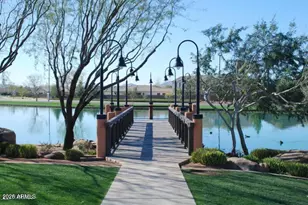 3898 S Stallion Dr, Gilbert, AZ 85297 - Photo 28