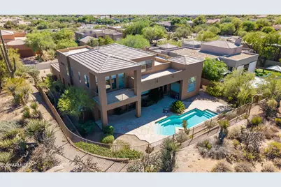 11082 E Mark Lane, Scottsdale, AZ 85262 - Photo 22