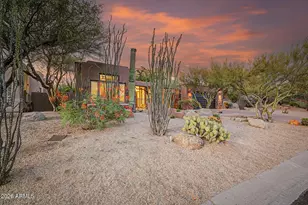 11082 E Mark Ln, Scottsdale, AZ 85262 - Photo 4