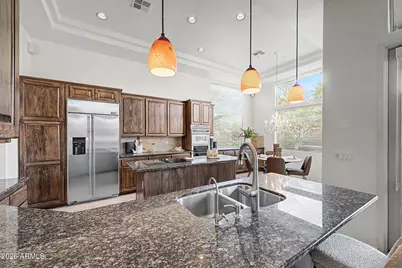 11082 E Mark Lane, Scottsdale, AZ 85262 - Photo 16