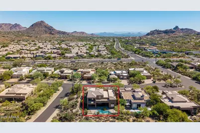 11082 E Mark Lane, Scottsdale, AZ 85262 - Photo 78