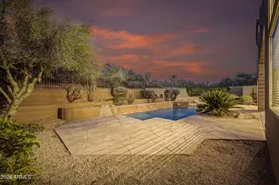 11082 E Mark Ln, Scottsdale, AZ 85262 - Photo 24