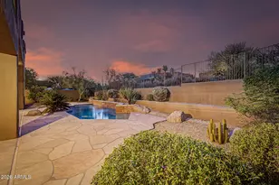 11082 E Mark Ln, Scottsdale, AZ 85262 - Photo 30