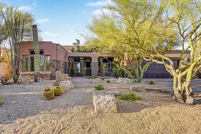 11082 E Mark Lane, Scottsdale, AZ 85262 - Photo 96