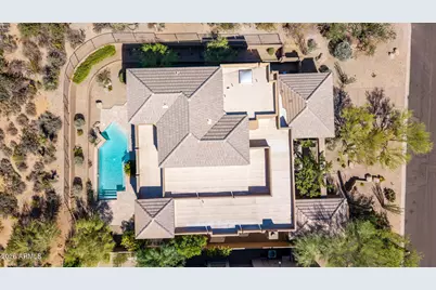 11082 E Mark Lane, Scottsdale, AZ 85262 - Photo 20