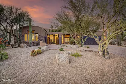 11082 E Mark Lane, Scottsdale, AZ 85262 - Photo 1