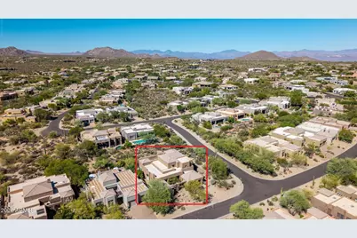 11082 E Mark Lane, Scottsdale, AZ 85262 - Photo 80