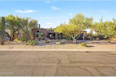 11082 E Mark Lane, Scottsdale, AZ 85262 - Photo 94