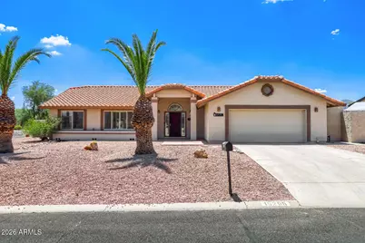 15208 N Del Ray Drive, Fountain Hills, AZ 85268 - Photo 8