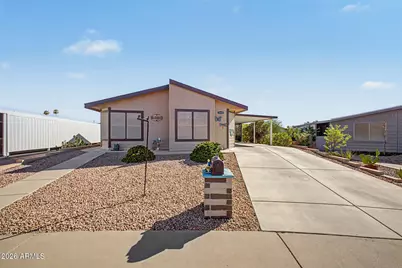 2248 N Floyd Drive, Mesa, AZ 85215 - Photo 1