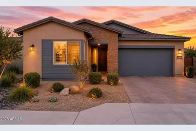 1444 E Jude Lane, Gilbert, AZ 85298 - Photo 1