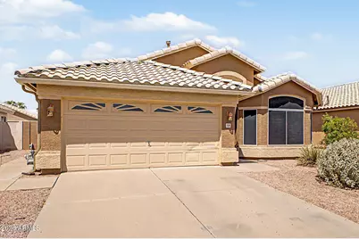 7138 E Jacob Avenue, Mesa, AZ 85209 - Photo 2