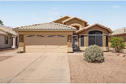 7138 E Jacob Avenue, Mesa, AZ 85209 - Photo 1
