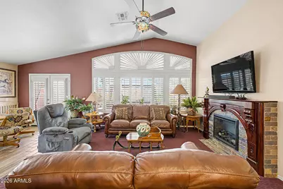 17284 N Ponca Way, Surprise, AZ 85374 - Photo 8