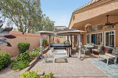 17284 N Ponca Way, Surprise, AZ 85374 - Photo 24