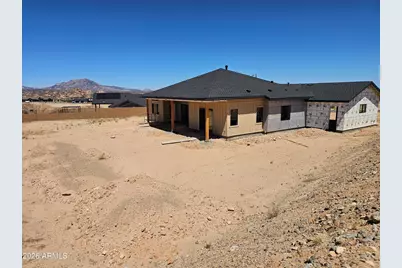 3715 Blazing Ore Trail, Prescott, AZ 86301 - Photo 4