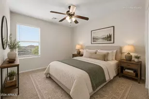 1610 W San Tan Hills Dr, San Tan Valley, AZ 85144 - Photo 32