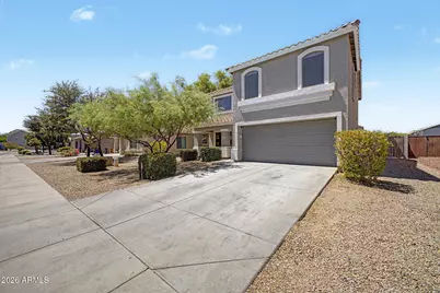 1610 W San Tan Hills Drive, San Tan Valley, AZ 85144 - Photo 1