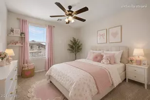 1610 W San Tan Hills Dr, San Tan Valley, AZ 85144 - Photo 30