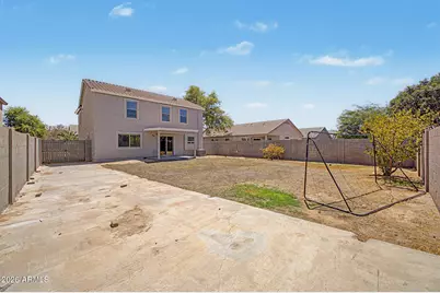 1610 W San Tan Hills Drive, San Tan Valley, AZ 85144 - Photo 34