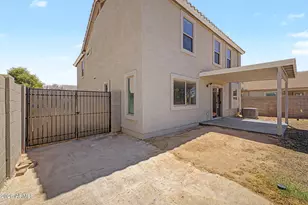 1610 W San Tan Hills Dr, San Tan Valley, AZ 85144 - Photo 38