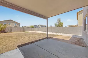1610 W San Tan Hills Dr, San Tan Valley, AZ 85144 - Photo 36