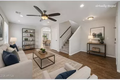 1610 W San Tan Hills Drive, San Tan Valley, AZ 85144 - Photo 4