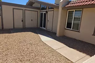 525 N May St, Mesa, AZ 85201 - Photo 2