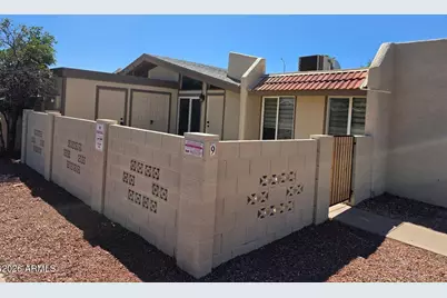 525 N May Street #9, Mesa, AZ 85201 - Photo 2