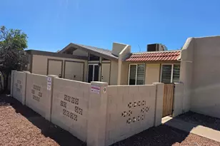525 N May St, Mesa, AZ 85201 - Photo 2