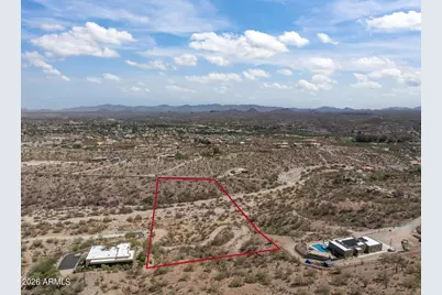 00Xx E Via Tortuga -- #1, Wickenburg, AZ 85390 - Photo 2