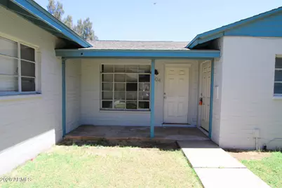 2925 N 19th Avenue #104, Phoenix, AZ 85015 - Photo 1
