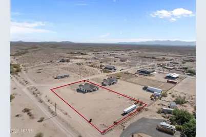 36269 W Highland Avenue, Tonopah, AZ 85354 - Photo 4