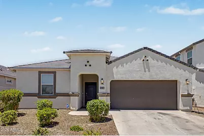10286 S Desert View Drive, Apache Junction, AZ 85120 - Photo 2