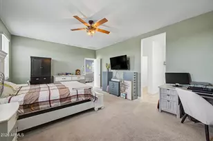 10286 S Desert Vw Dr, Apache Junction, AZ 85120 - Photo 18