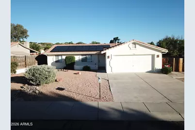 556 S Azure Drive, Camp Verde, AZ 86322 - Photo 66