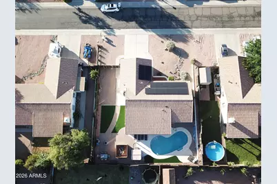 556 S Azure Drive, Camp Verde, AZ 86322 - Photo 62