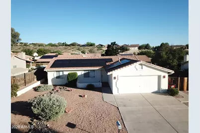 556 S Azure Drive, Camp Verde, AZ 86322 - Photo 1
