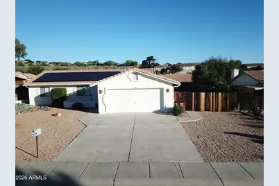 556 S Azure Drive, Camp Verde, AZ 86322 - Photo 68