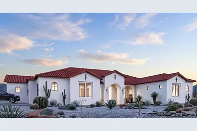 4401 N 313th Avenue, Buckeye, AZ 85396 - Photo 2