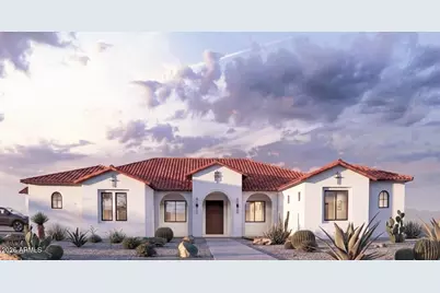 4401 N 313th Avenue, Buckeye, AZ 85396 - Photo 1