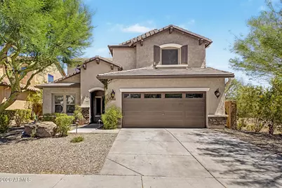 27413 N 19th Drive, Phoenix, AZ 85085 - Photo 1