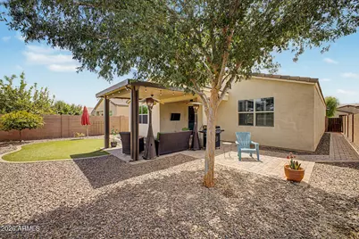37149 N El Morro Trail, San Tan Valley, AZ 85140 - Photo 8