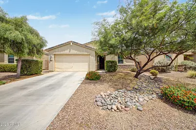 37149 N El Morro Trail, San Tan Valley, AZ 85140 - Photo 1