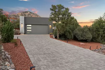 3060 Thunder Mountain Road, Sedona, AZ 86336 - Photo 2