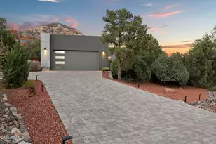 3060 Thunder Mountain Rd, Sedona, AZ 86336 - Photo 2