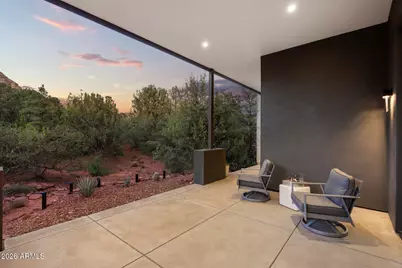 3060 Thunder Mountain Road, Sedona, AZ 86336 - Photo 24