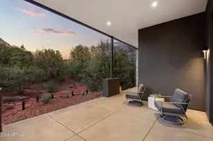3060 Thunder Mountain Rd, Sedona, AZ 86336 - Photo 24