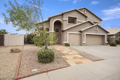 7775 N 52nd Drive, Glendale, AZ 85301 - Photo 2