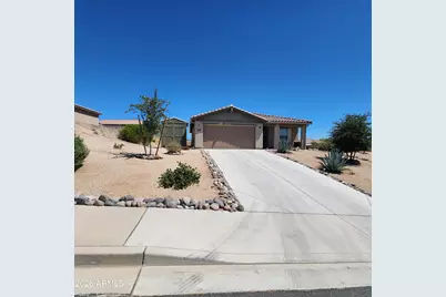 70 Cottonwood Lane, Wickenburg, AZ 85390 - Photo 1